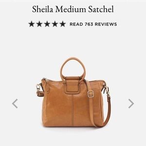 Hobo Shelia bag